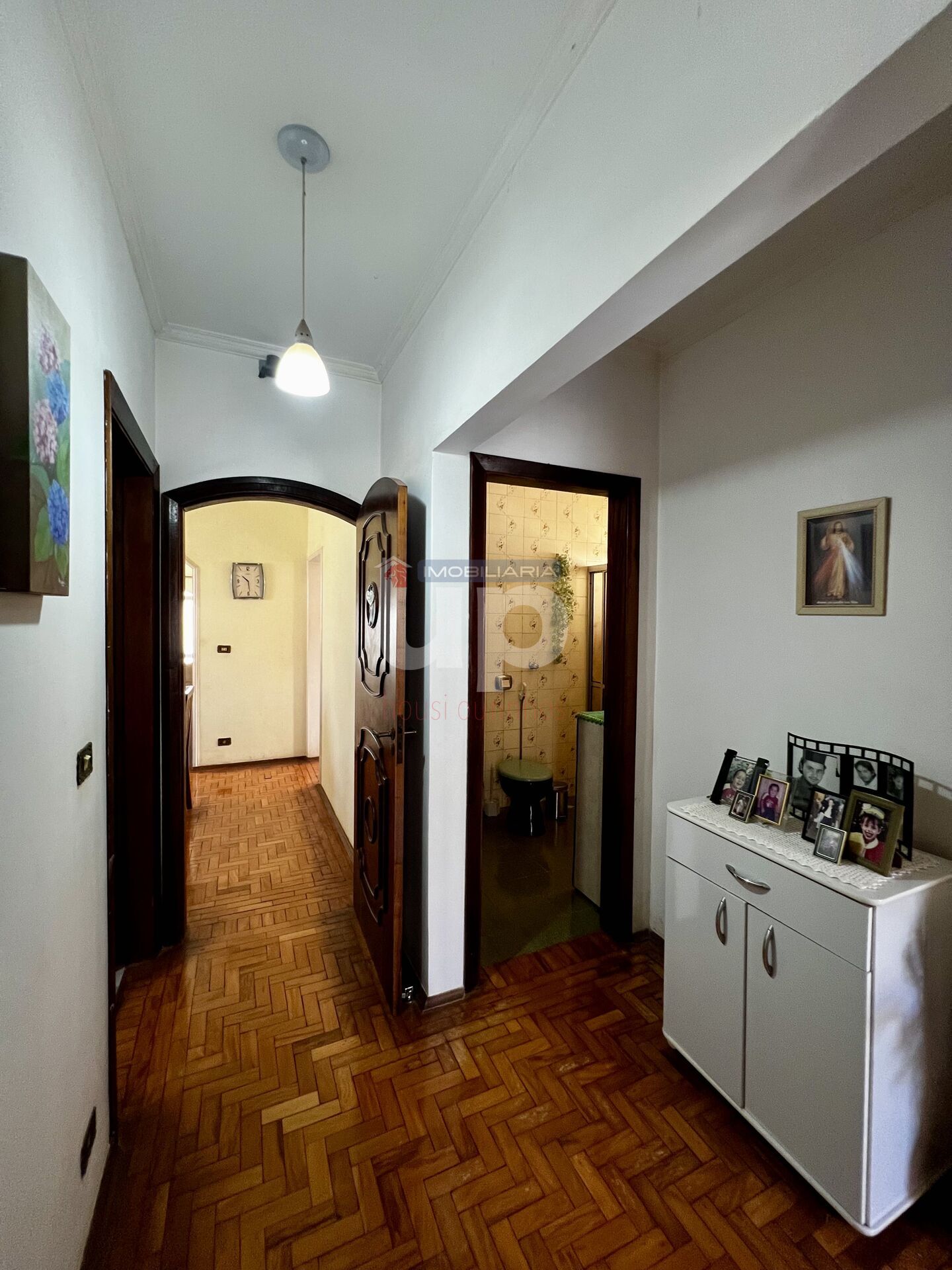 Casa à venda com 3 quartos, 150m² - Foto 6