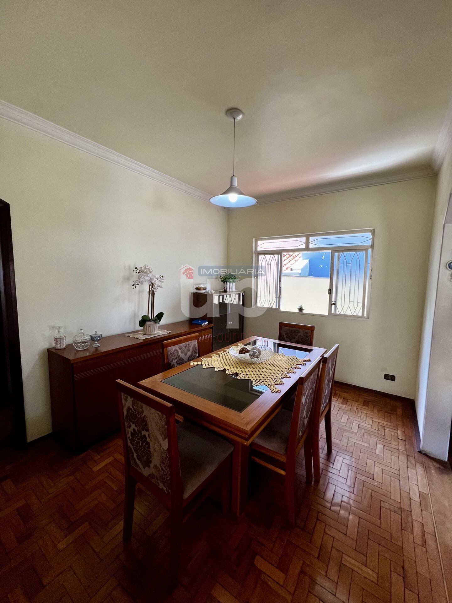 Casa à venda com 3 quartos, 150m² - Foto 4