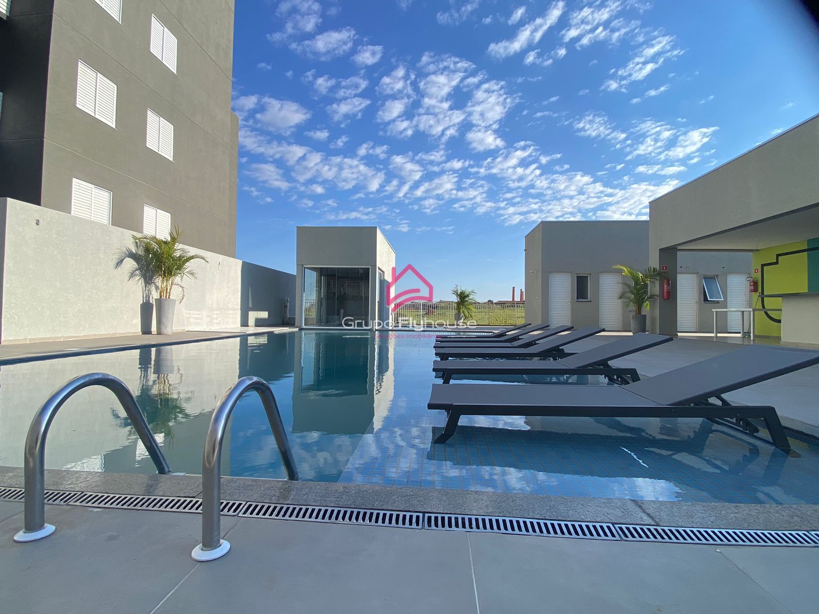 Apartamento, 2 quartos, 55 m² - Foto 1