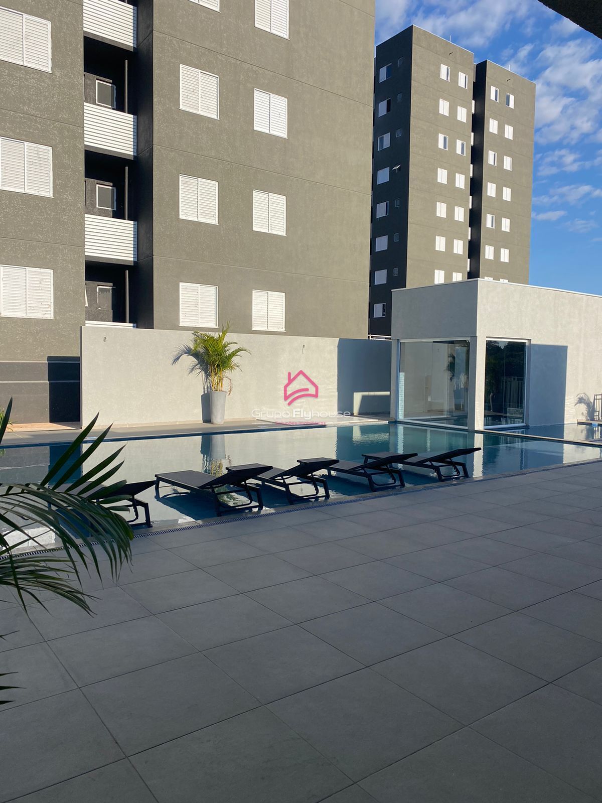 Apartamento, 2 quartos, 55 m² - Foto 4