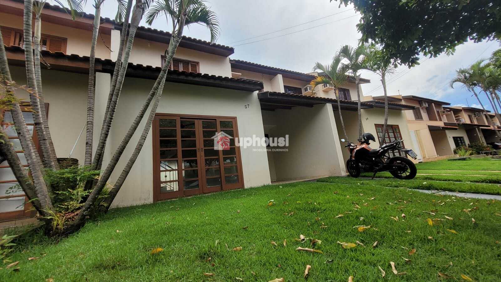 Casa à venda com 3 quartos, 129m² - Foto 3