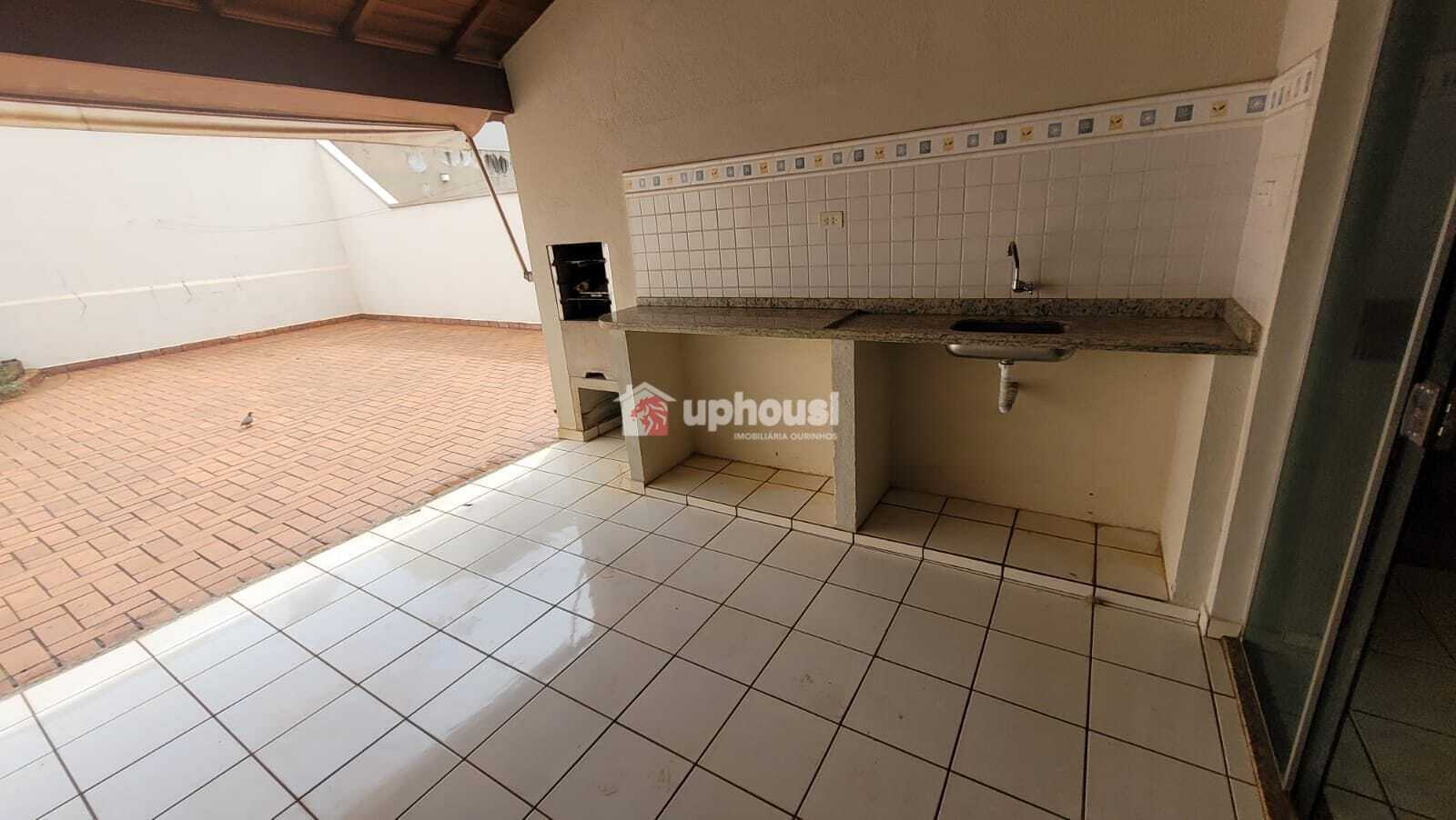 Casa à venda com 3 quartos, 129m² - Foto 12