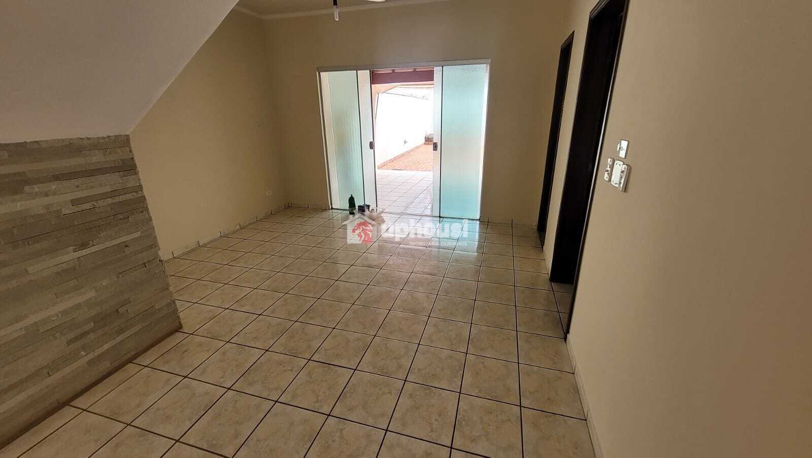 Casa à venda com 3 quartos, 129m² - Foto 15