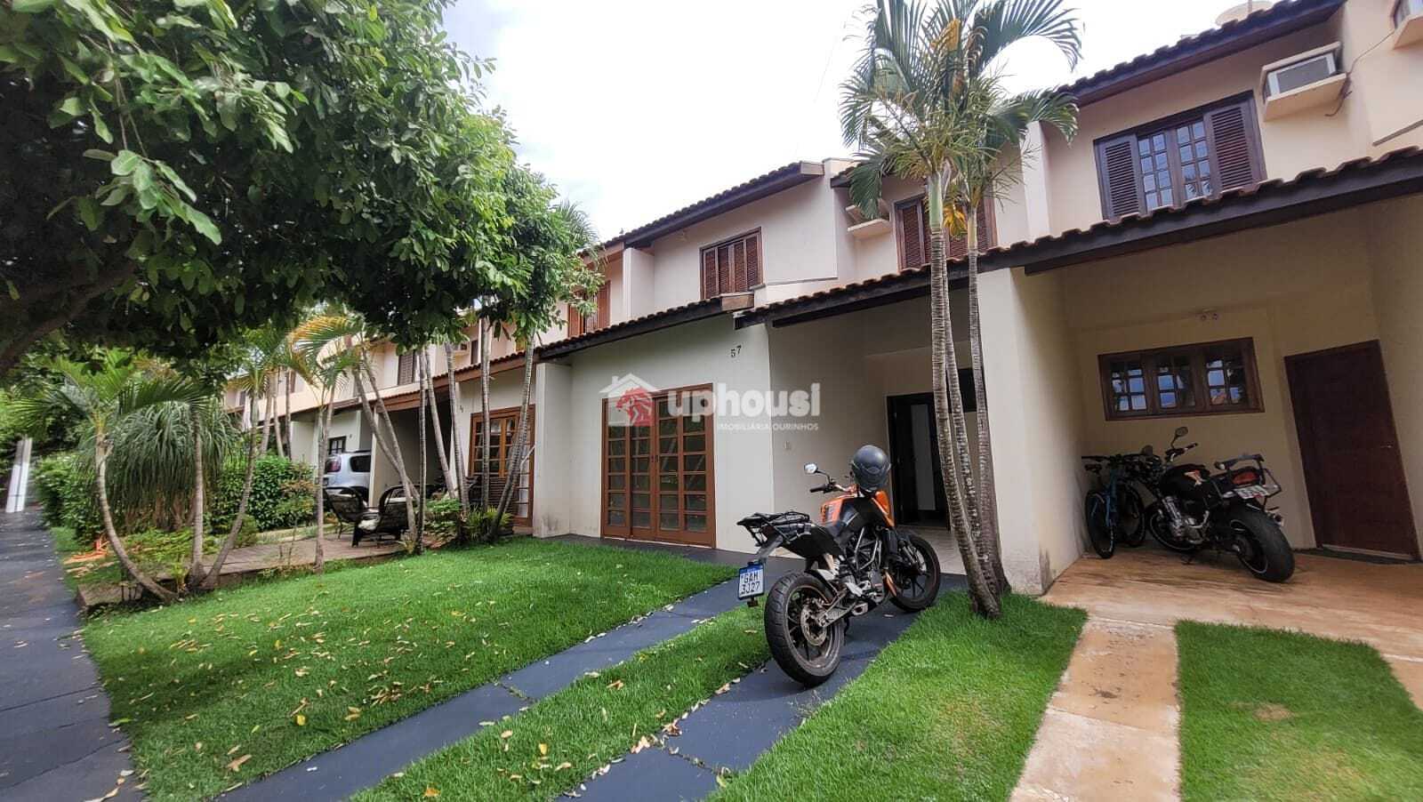 Casa à venda com 3 quartos, 129m² - Foto 2