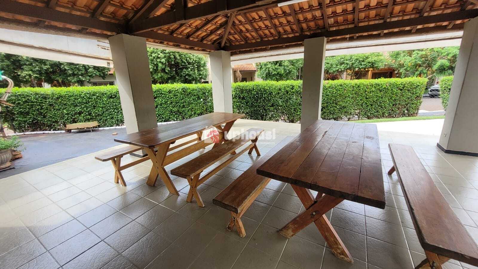 Casa à venda com 3 quartos, 129m² - Foto 19