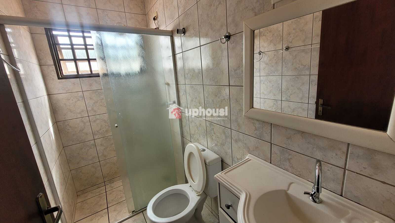 Casa à venda com 3 quartos, 129m² - Foto 16