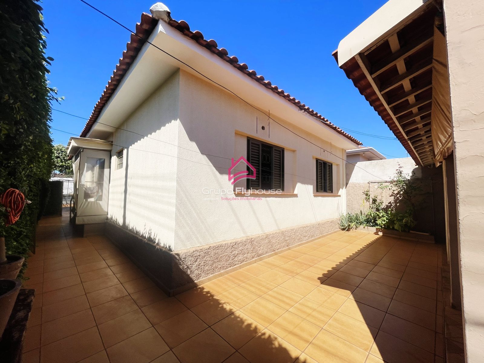 Casa à venda com 3 quartos, 113m² - Foto 17