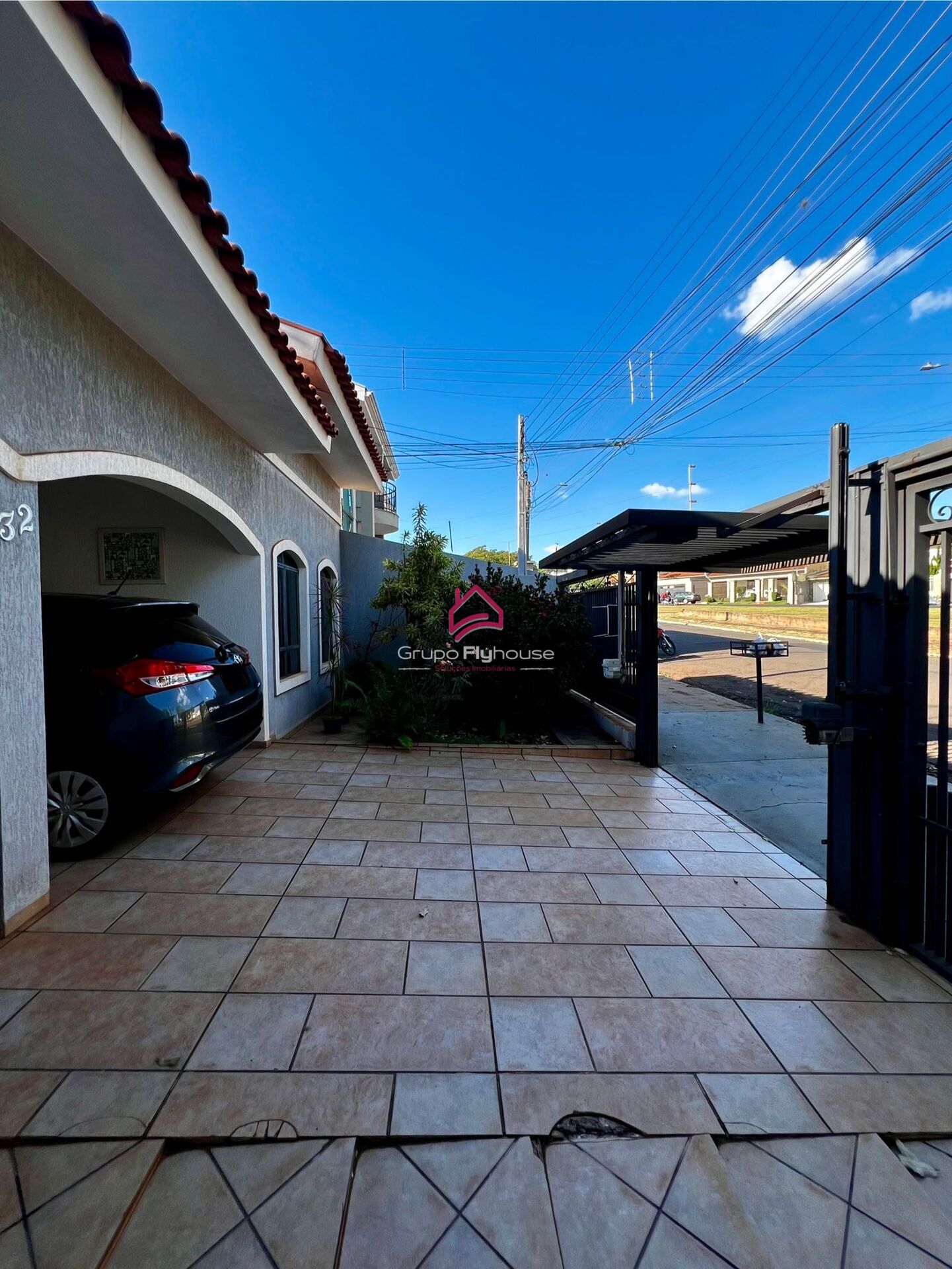 Casa, 3 quartos, 159 m² - Foto 4