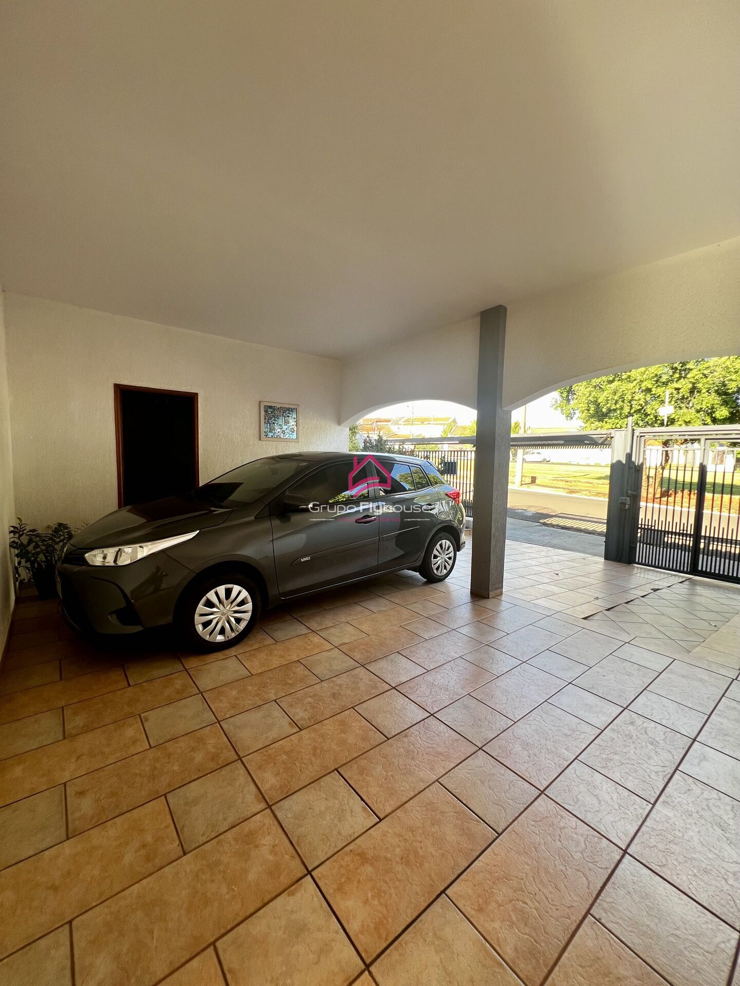 Casa, 3 quartos, 159 m² - Foto 2