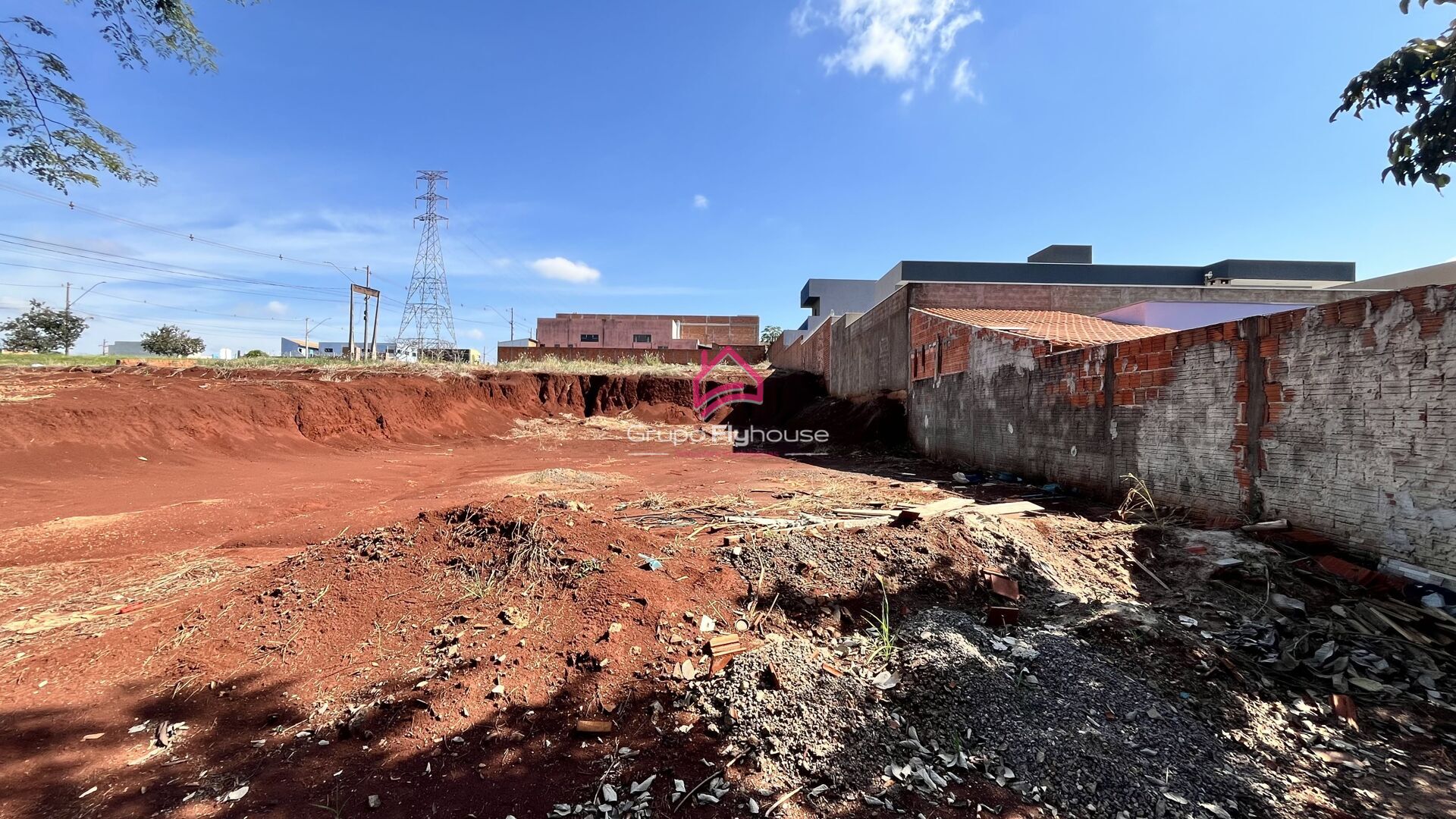 Terreno, 175 m² - Foto 1