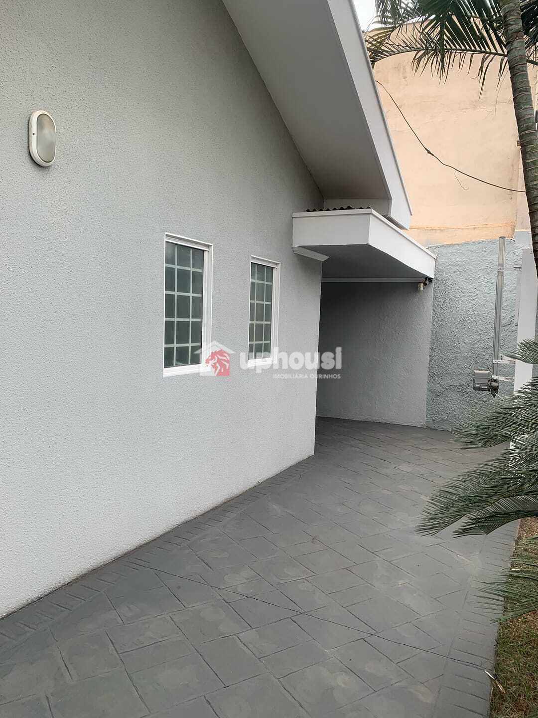 Casa à venda com 3 quartos, 180m² - Foto 6