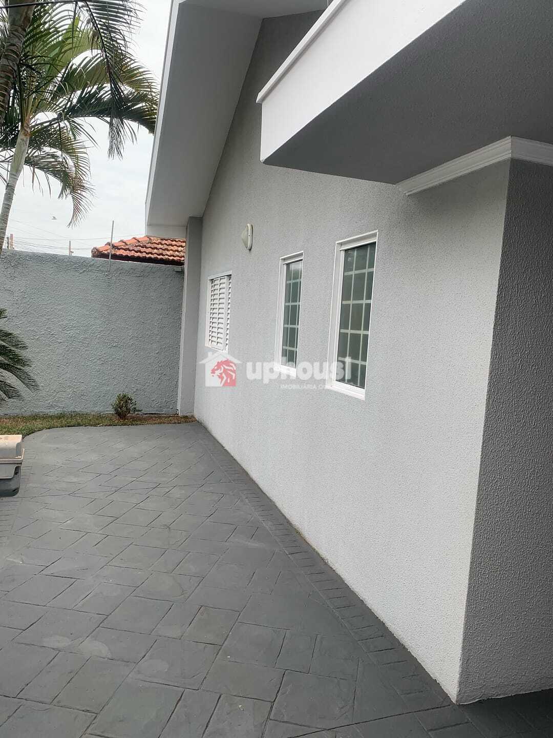 Casa à venda com 3 quartos, 180m² - Foto 5