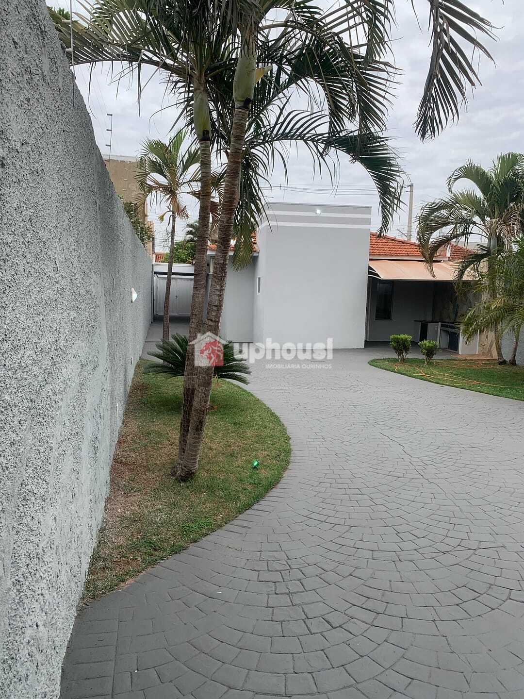 Casa à venda com 3 quartos, 180m² - Foto 29