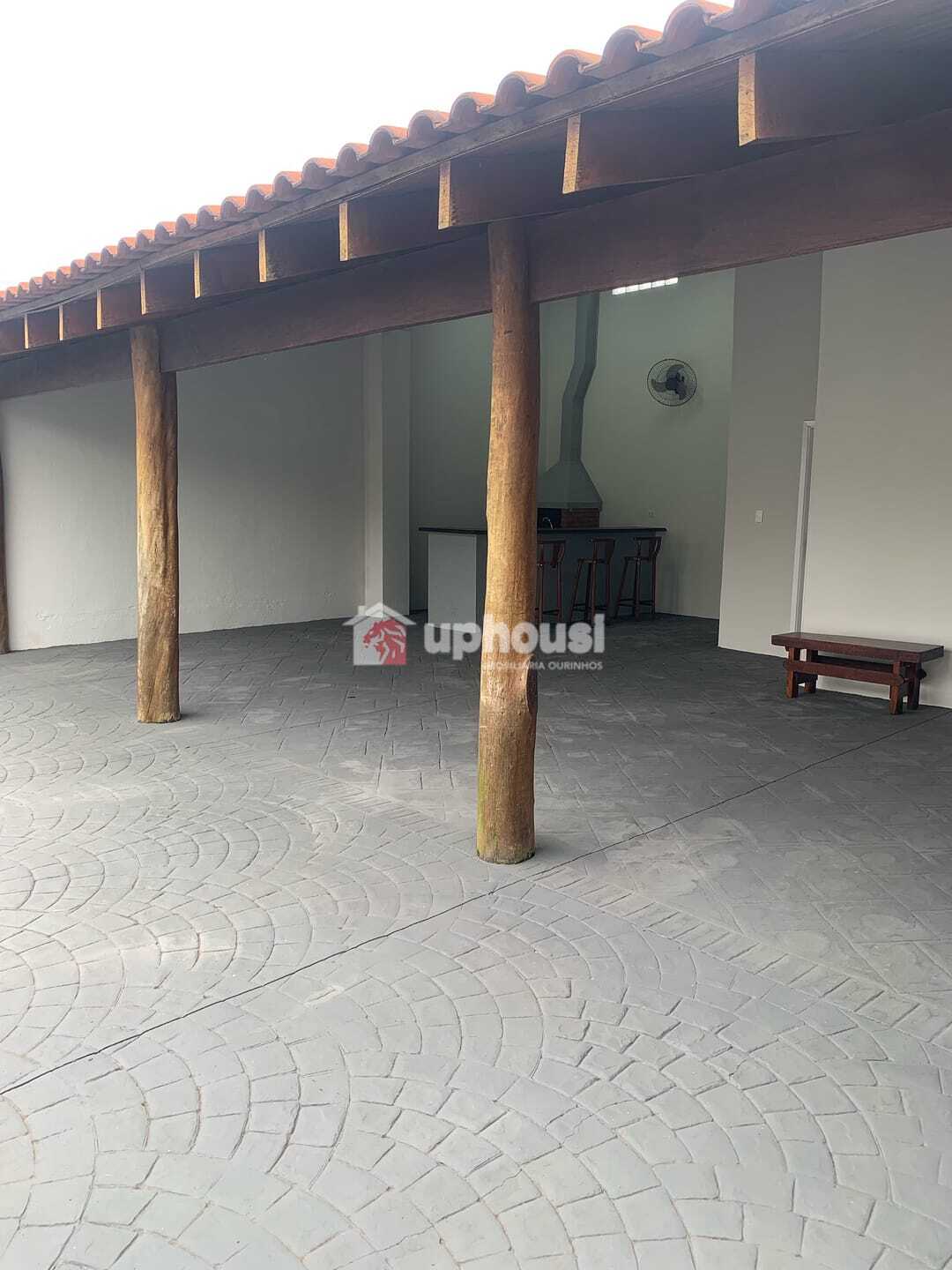 Casa à venda com 3 quartos, 180m² - Foto 24