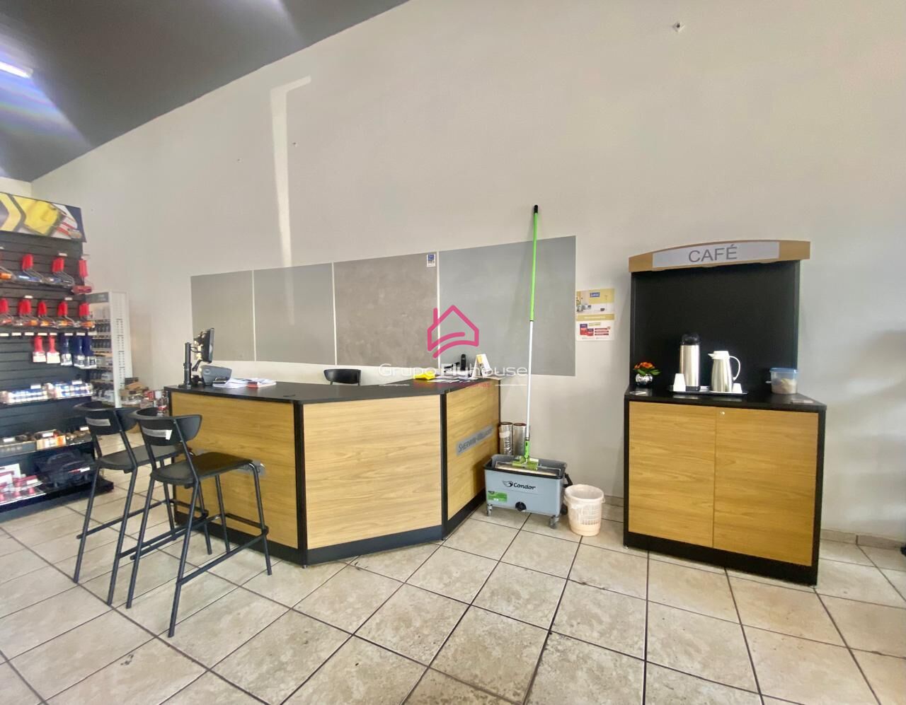 Loja-Salão à venda, 205m² - Foto 8