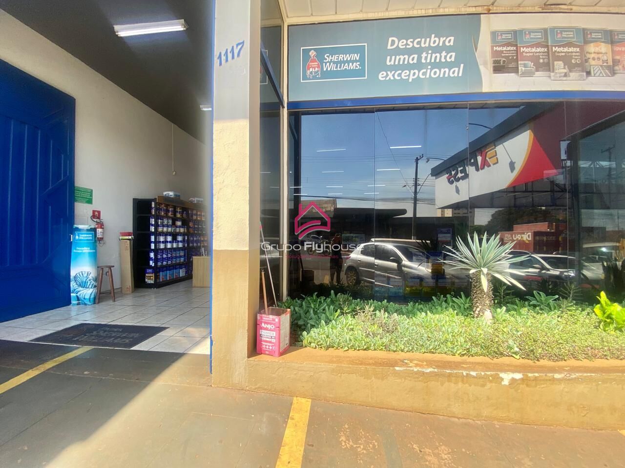Loja-Salão à venda, 205m² - Foto 3