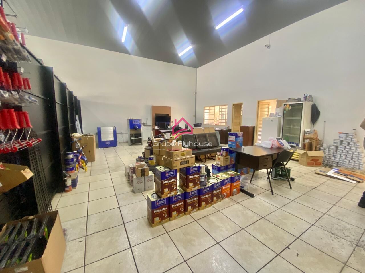 Loja-Salão à venda, 205m² - Foto 19