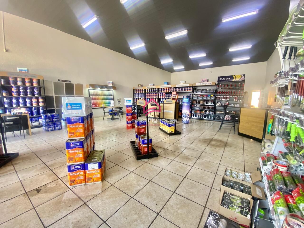 Loja-Salão à venda, 205m² - Foto 13