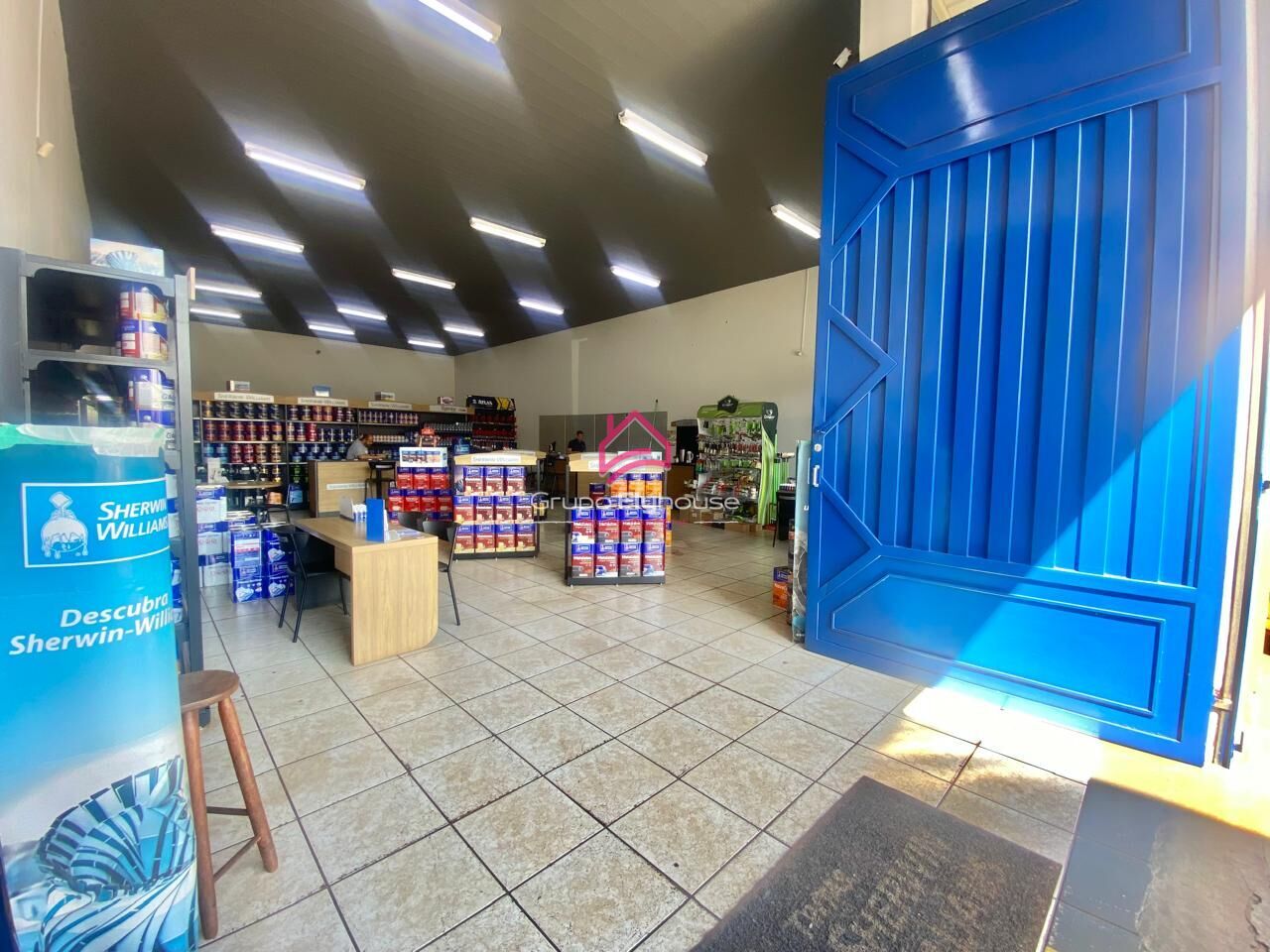 Loja-Salão à venda, 205m² - Foto 5