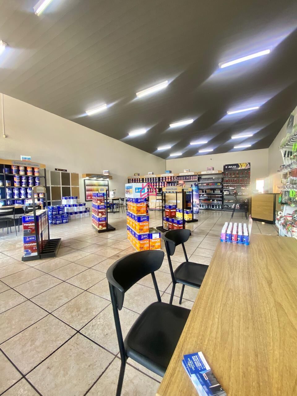 Loja-Salão à venda, 205m² - Foto 11