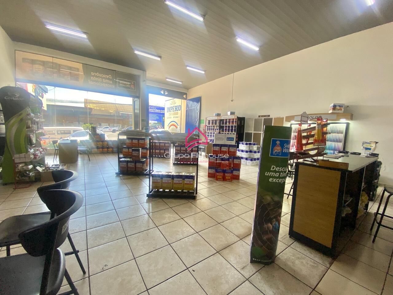 Loja-Salão à venda, 205m² - Foto 10