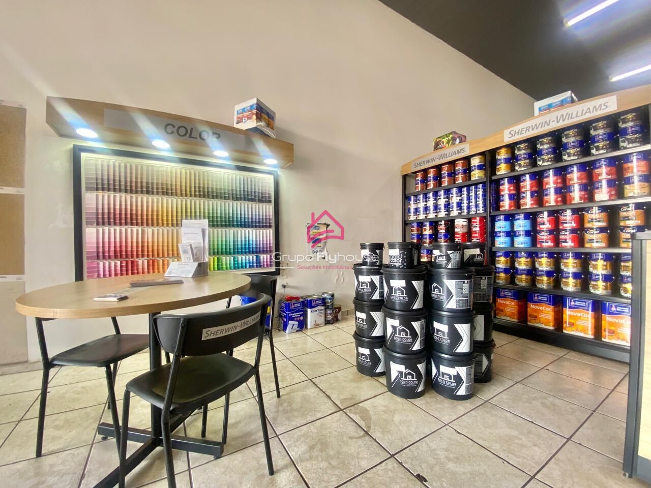 Loja-Salão à venda, 205m² - Foto 16