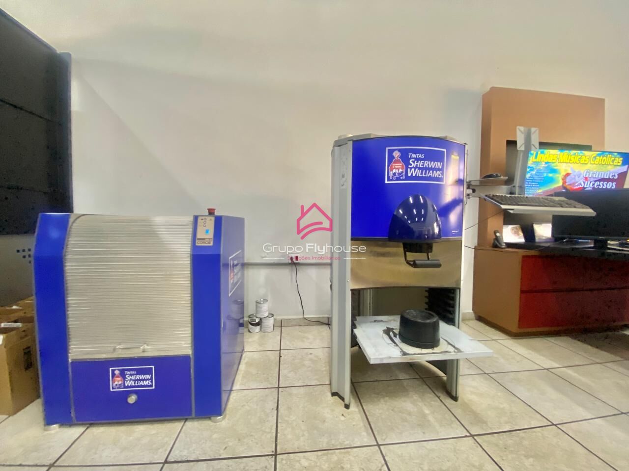 Loja-Salão à venda, 205m² - Foto 20