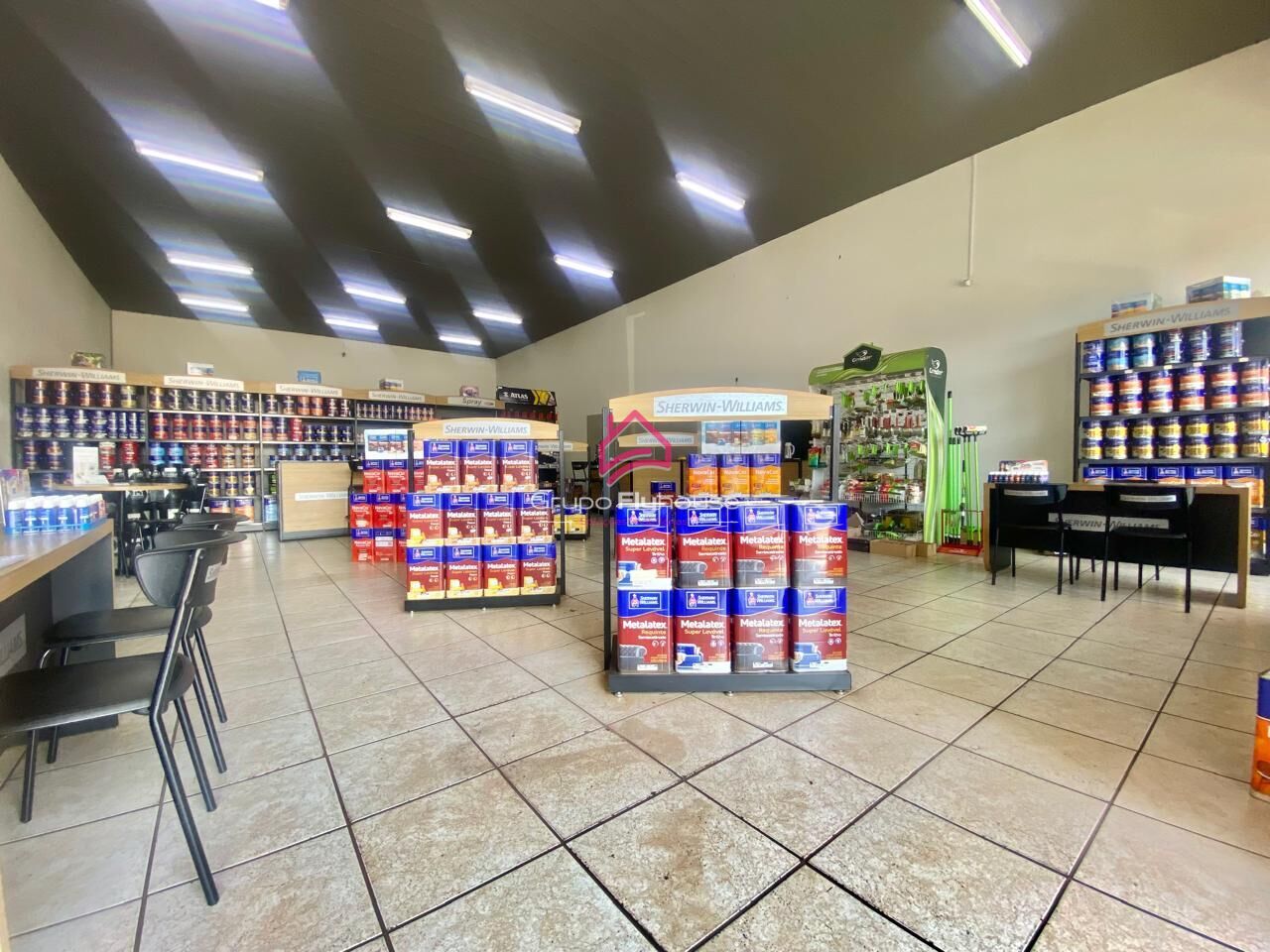 Loja-Salão à venda, 205m² - Foto 7