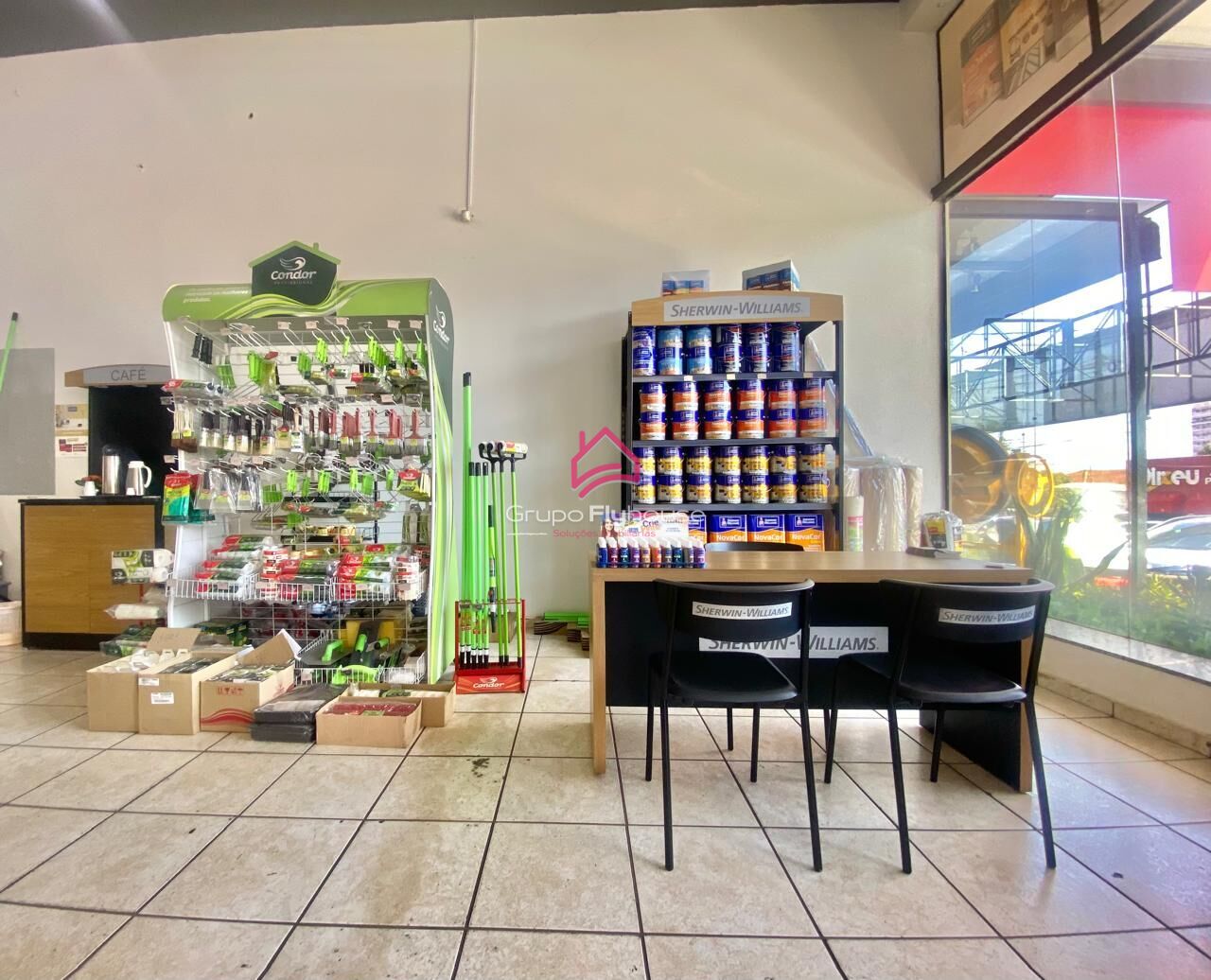 Loja-Salão à venda, 205m² - Foto 15