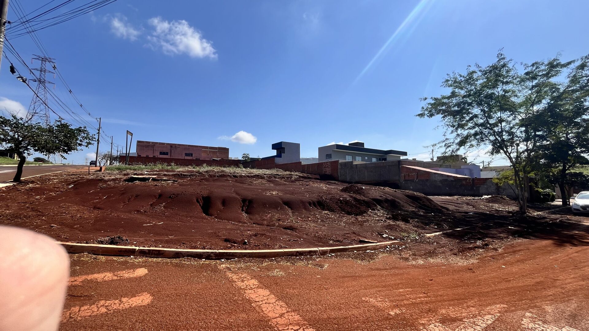 Terreno, 187 m² - Foto 1