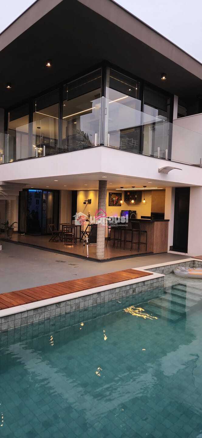 Casa, 3 quartos, 252 m² - Foto 16