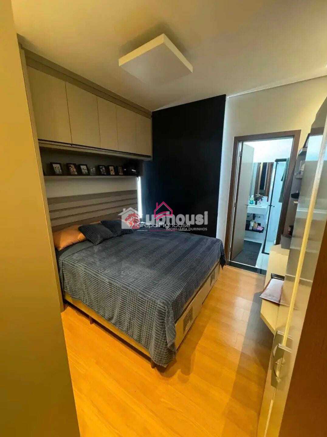 Casa, 3 quartos, 252 m² - Foto 11
