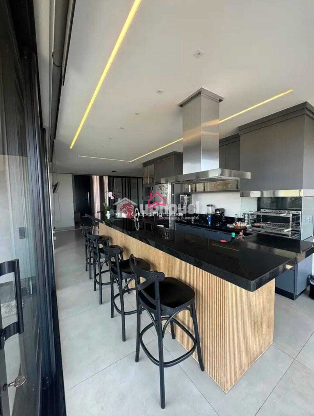 Casa, 3 quartos, 252 m² - Foto 7