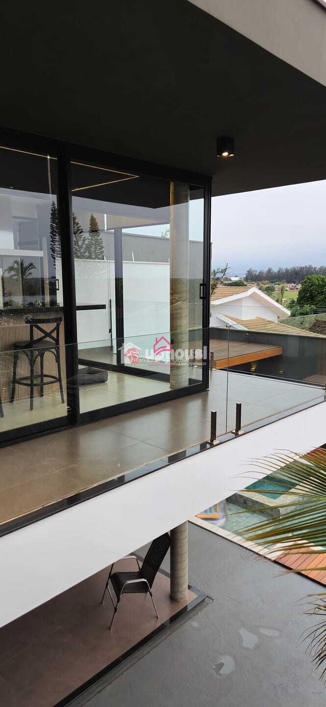 Casa, 3 quartos, 252 m² - Foto 25