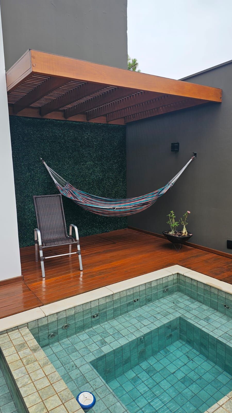 Casa, 3 quartos, 252 m² - Foto 27