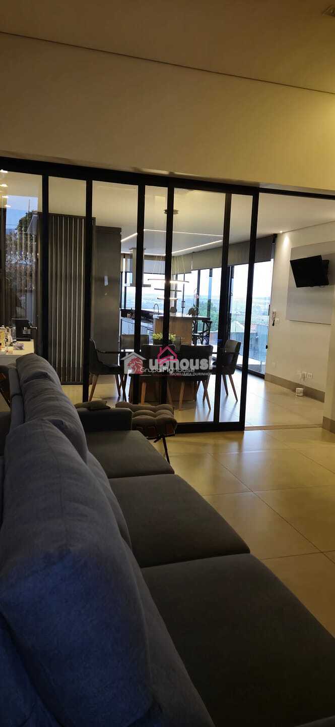 Casa, 3 quartos, 252 m² - Foto 21