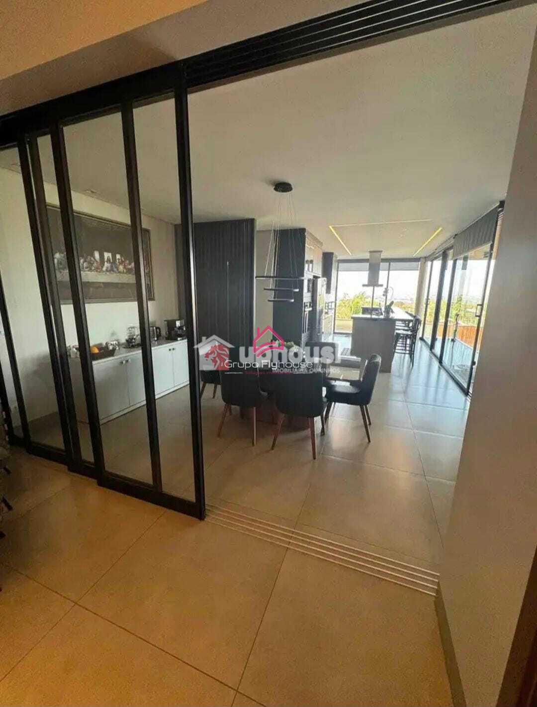 Casa, 3 quartos, 252 m² - Foto 6