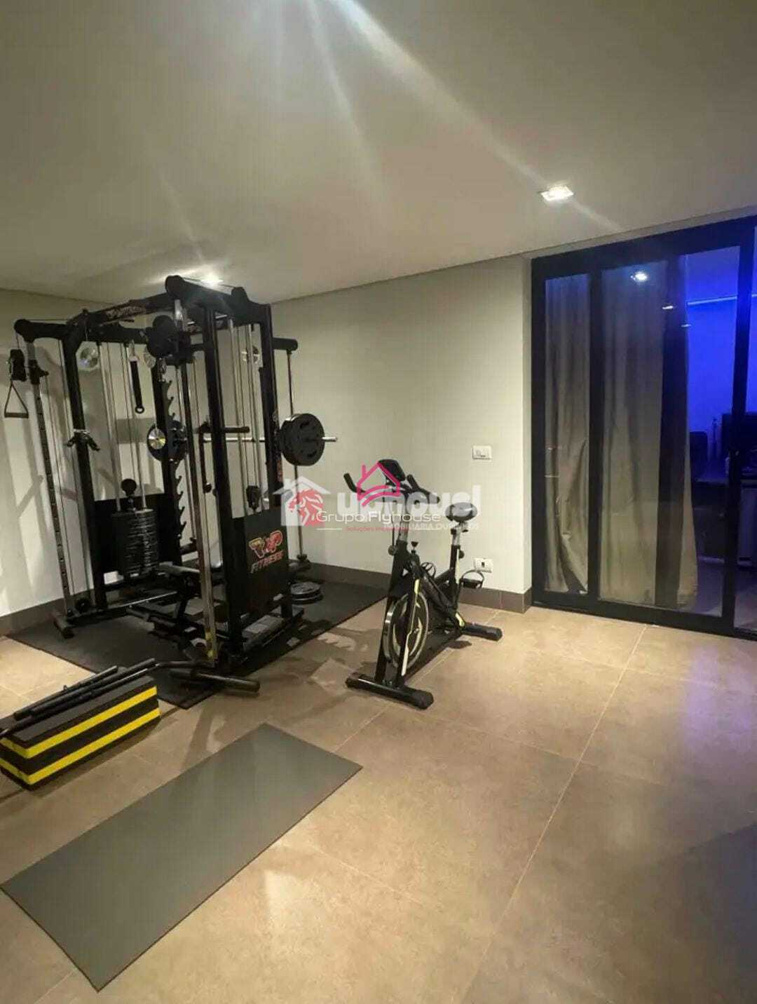 Casa, 3 quartos, 252 m² - Foto 20