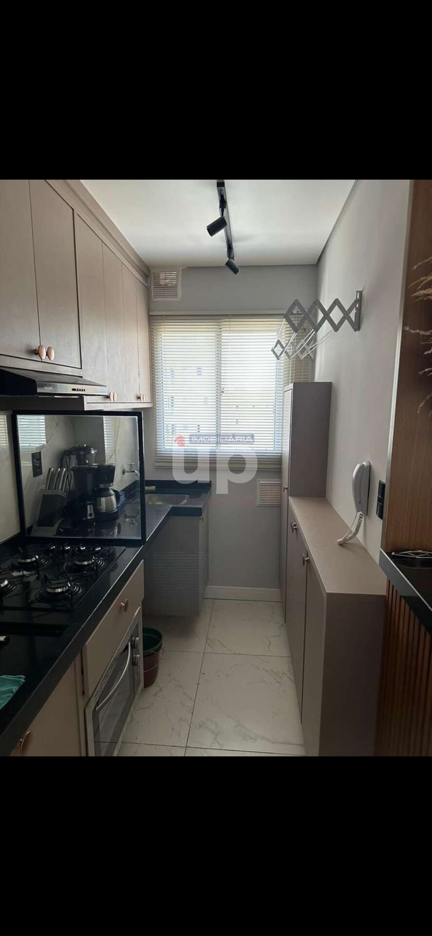 Apartamento à venda com 2 quartos, 49m² - Foto 6