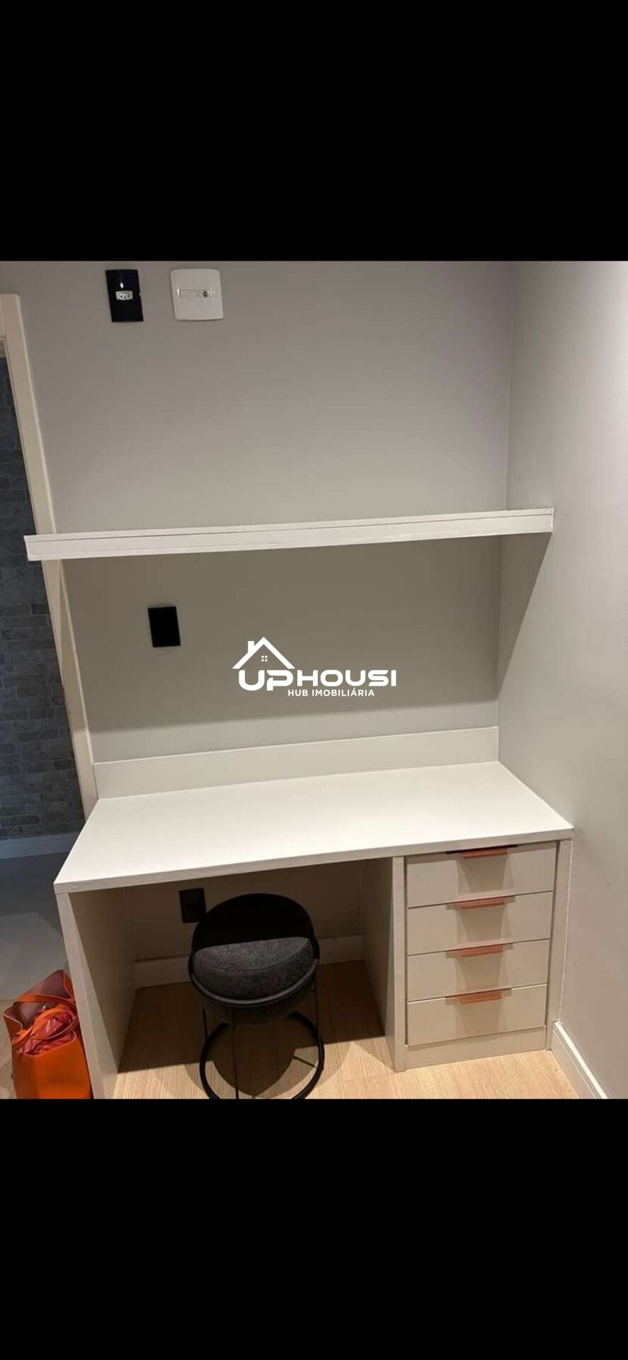 Apartamento, 2 quartos, 49 m² - Foto 12