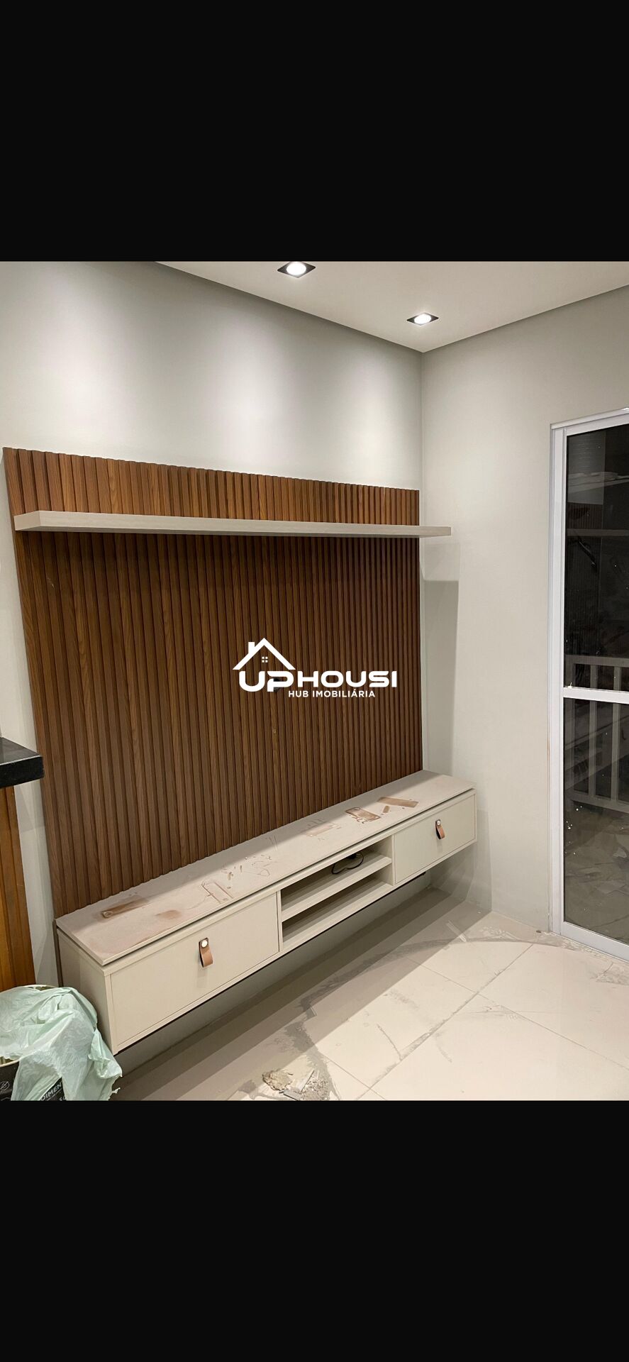 Apartamento, 2 quartos, 49 m² - Foto 3