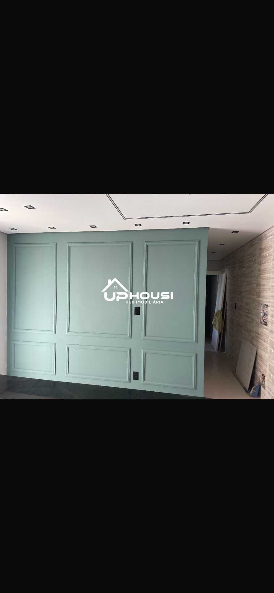Apartamento, 2 quartos, 49 m² - Foto 1