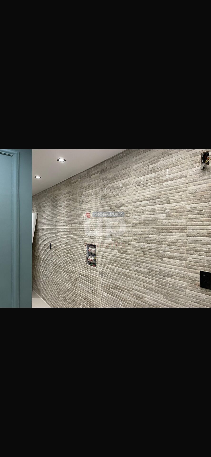 Apartamento à venda com 2 quartos, 49m² - Foto 3
