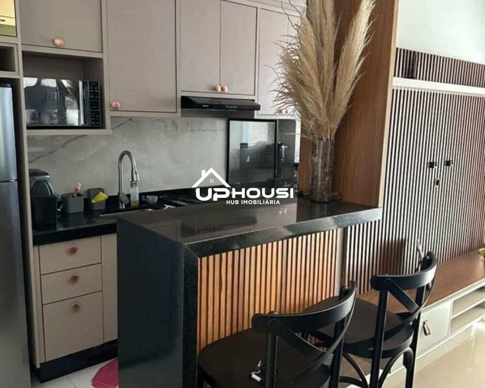 Apartamento, 2 quartos, 49 m² - Foto 4
