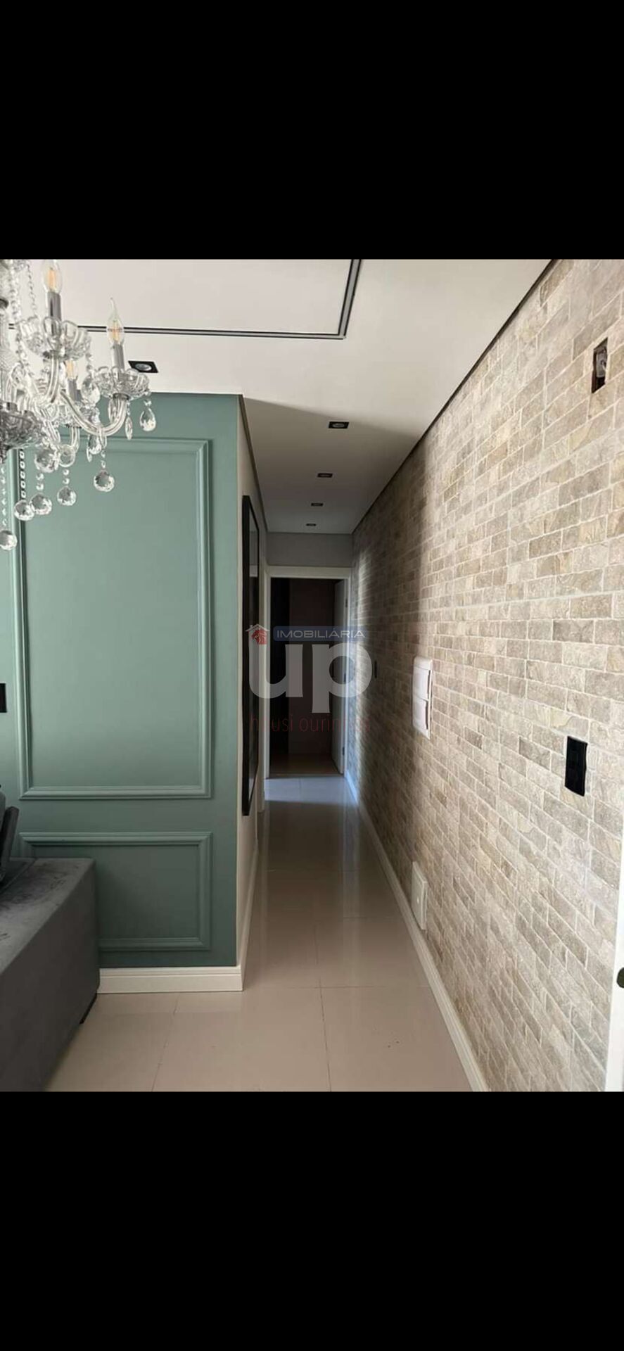 Apartamento à venda com 2 quartos, 49m² - Foto 2