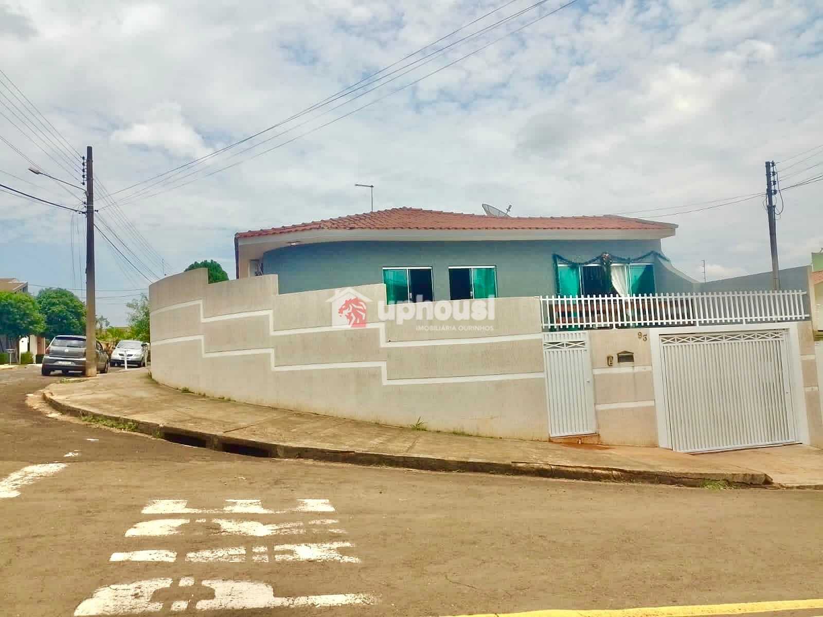 Casa à venda com 3 quartos, 138m² - Foto 2