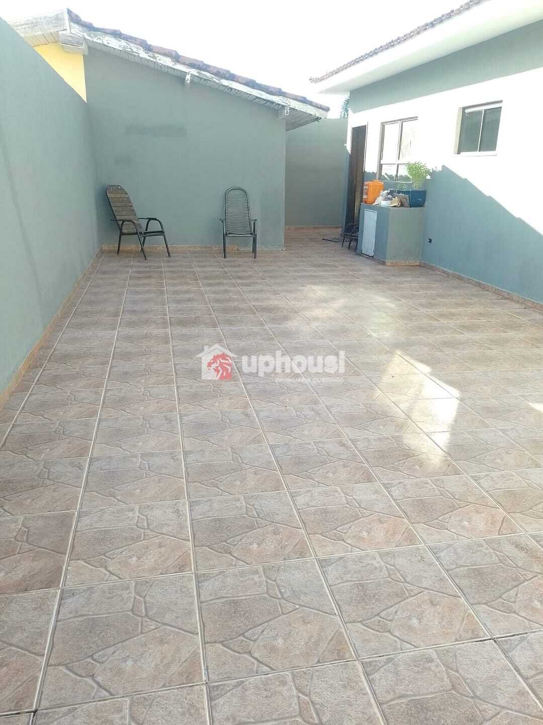 Casa à venda com 3 quartos, 138m² - Foto 16