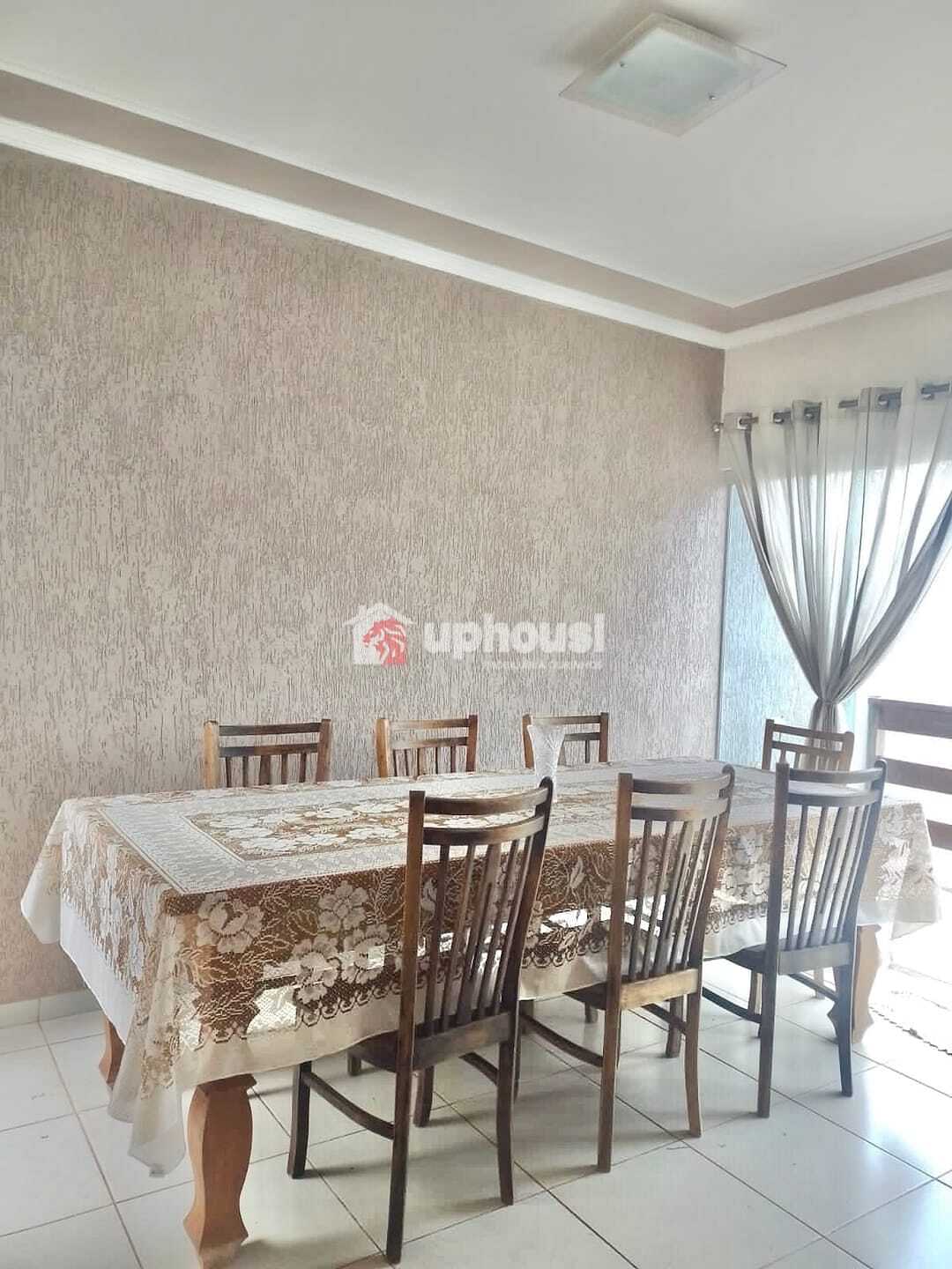 Casa à venda com 3 quartos, 138m² - Foto 7