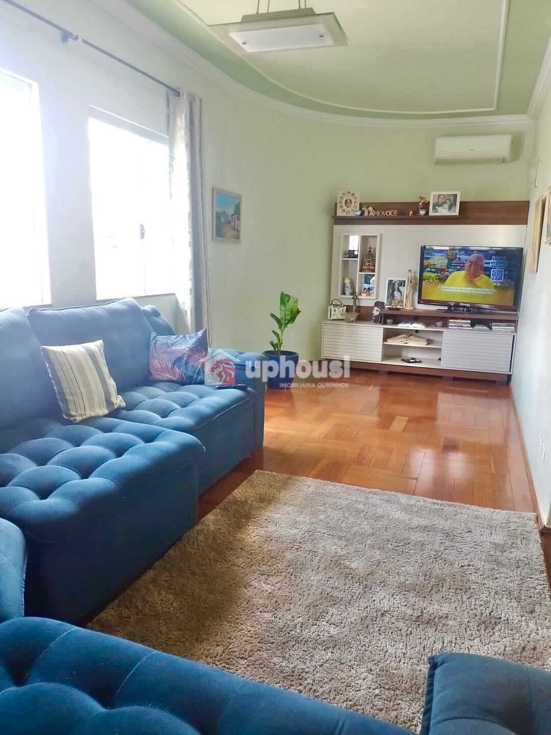 Casa à venda com 3 quartos, 138m² - Foto 11