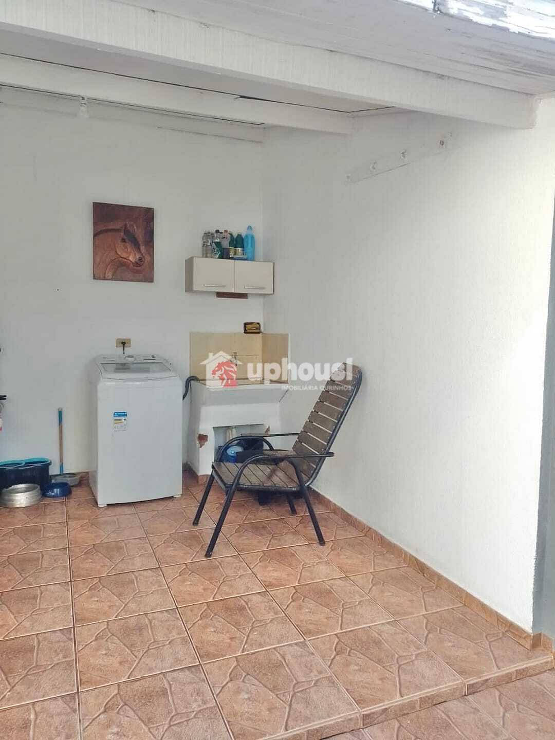 Casa à venda com 3 quartos, 138m² - Foto 18